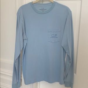 Vineyard Vines Long sleeve